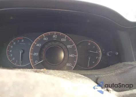 2014 Honda Accord Sport из США, поврежденный, VIN 1HGCR2F50EA046562